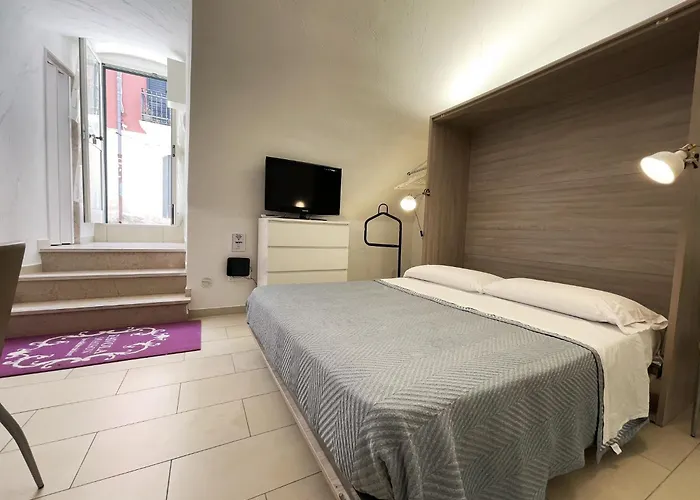 Apartment Maison Favola - Affitti Brevi Italia