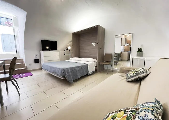 Apartment Maison Favola - Affitti Brevi Italia