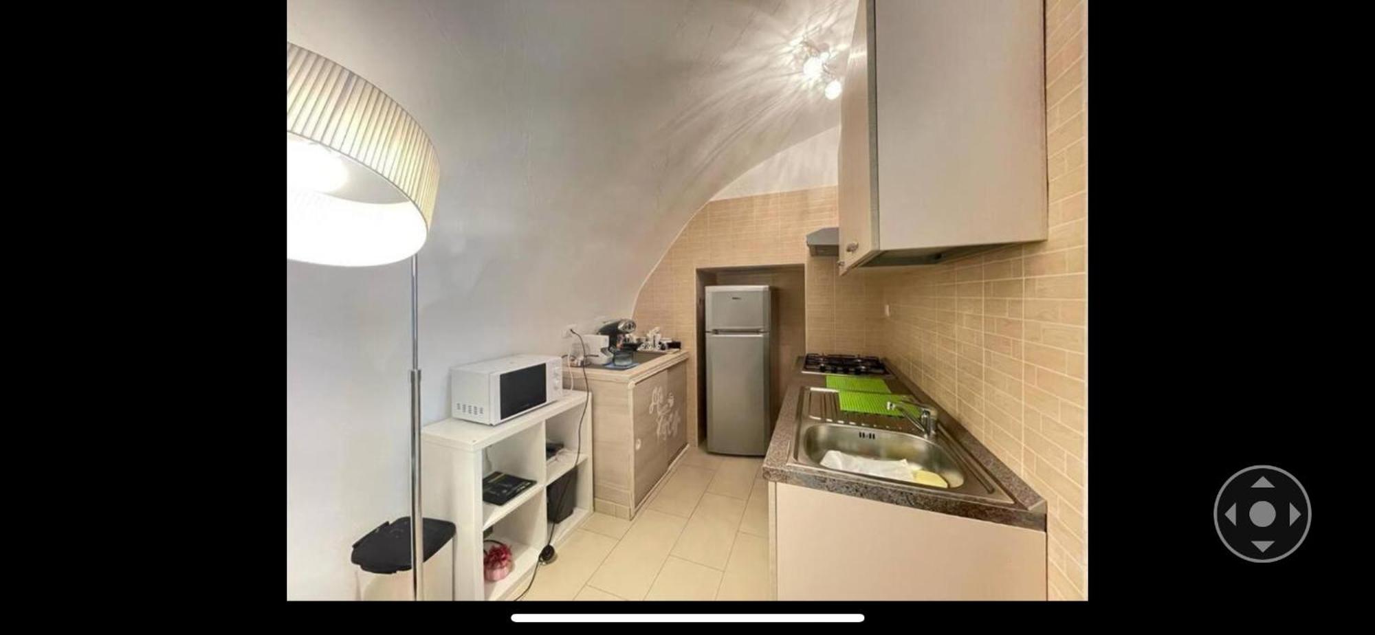 Apartment Maison Favola - Affitti Brevi Italia