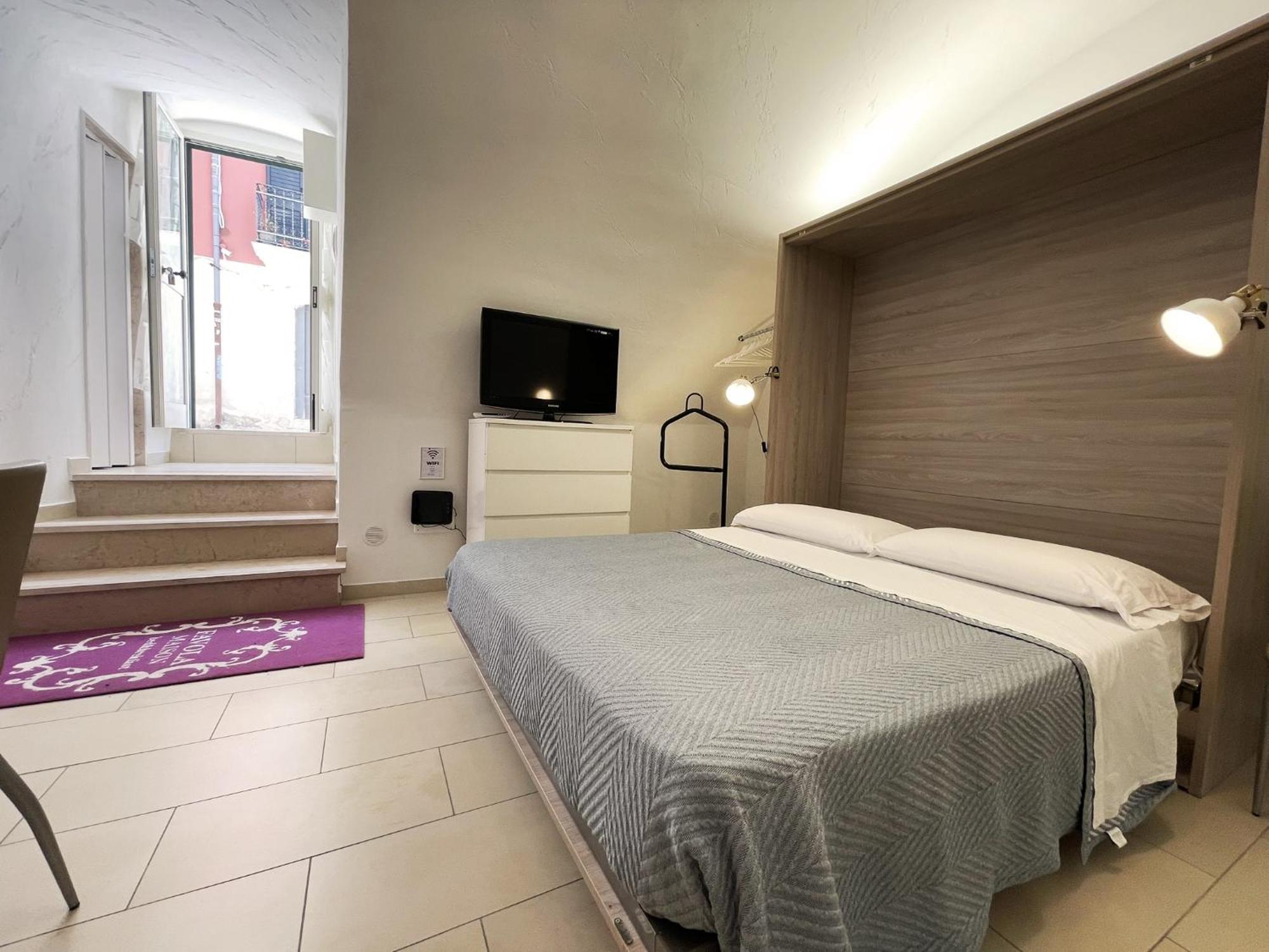 Apartment Maison Favola - Affitti Brevi Italia *