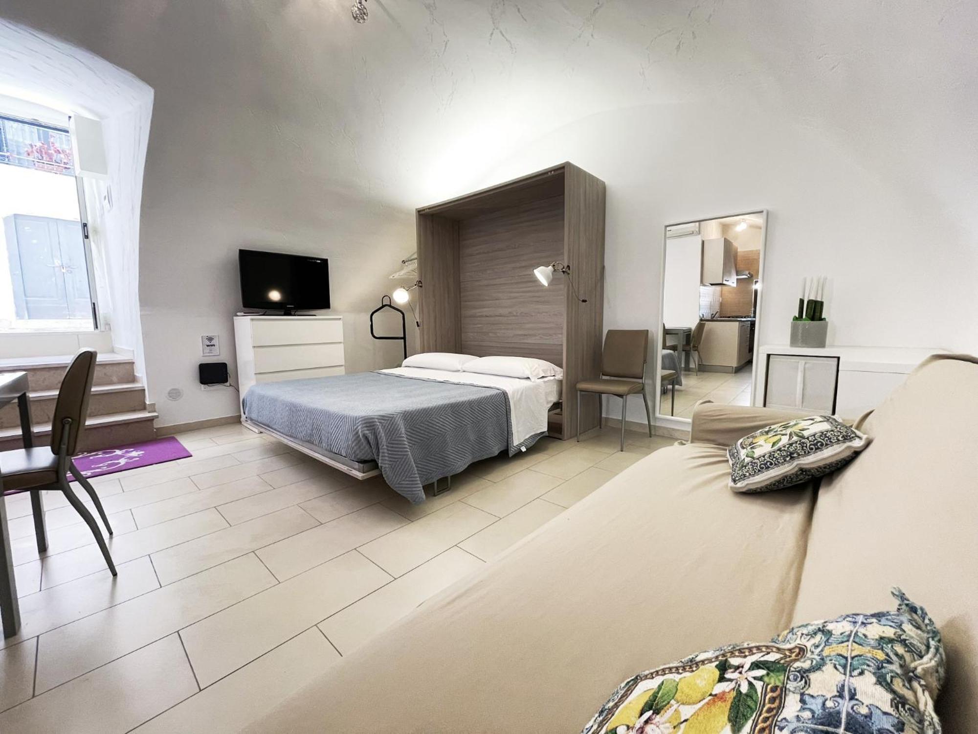 Apartment Maison Favola - Affitti Brevi Italia *