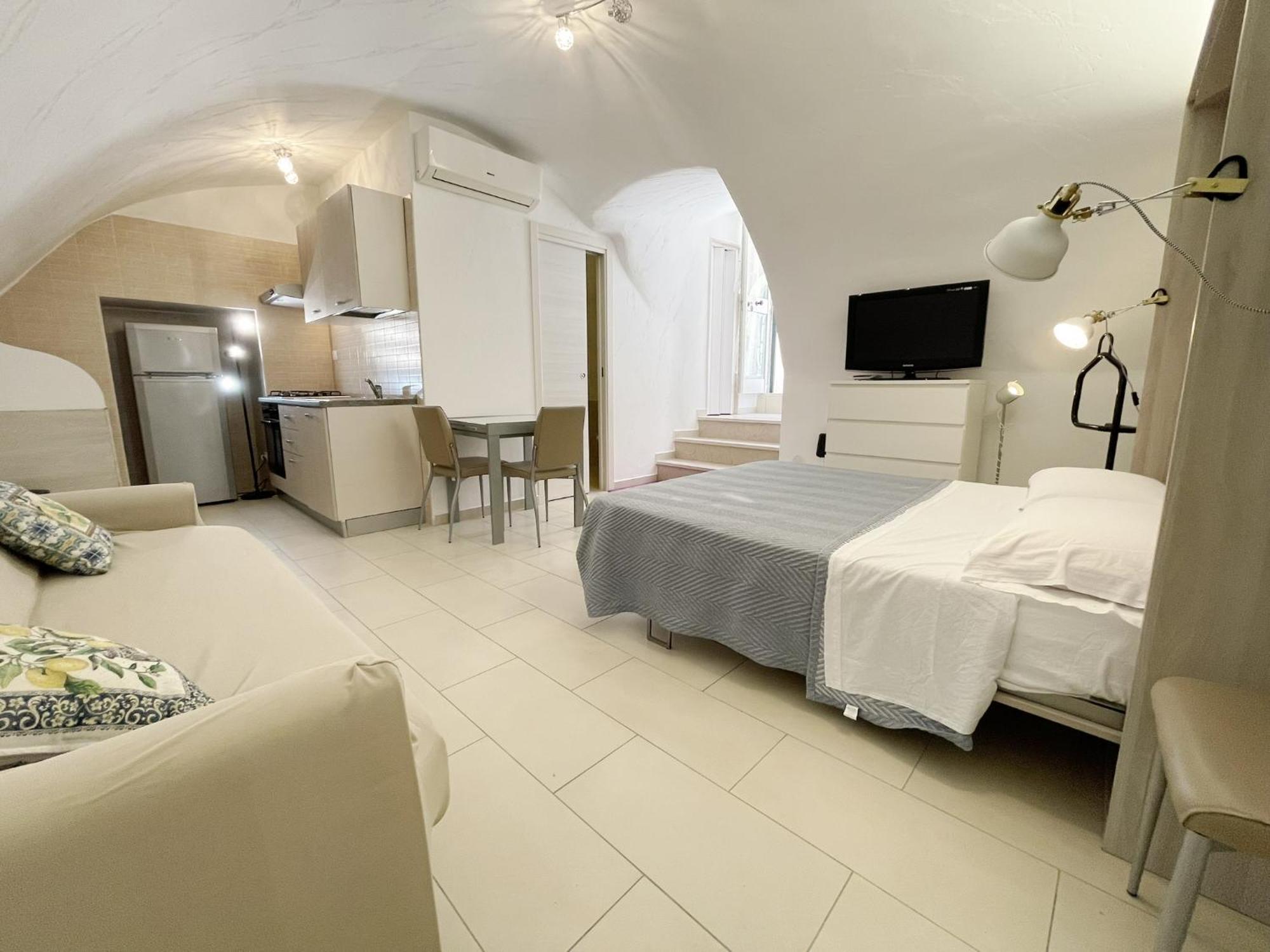 Maison Favola - Affitti Brevi Italia Apartment