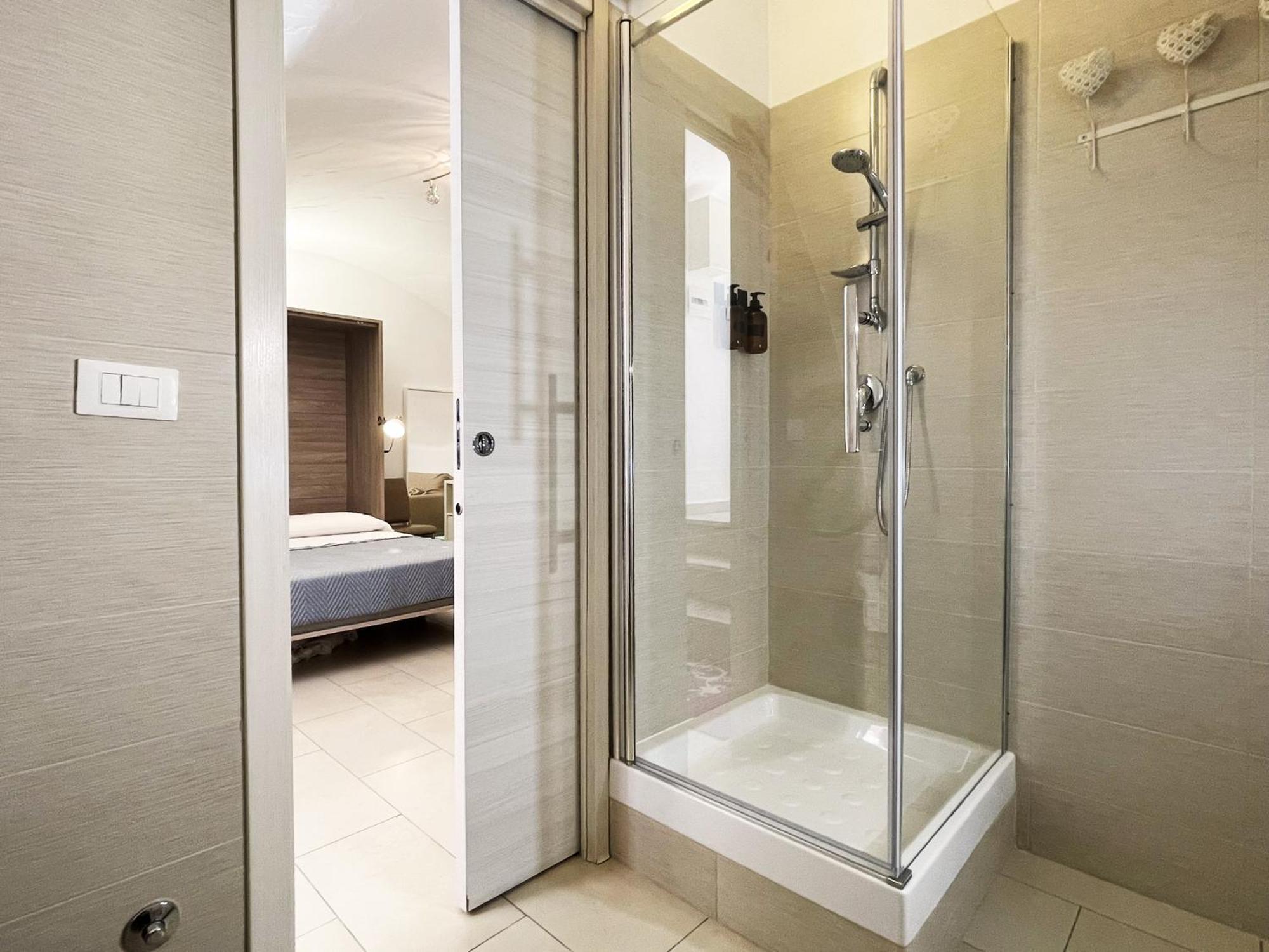 Maison Favola - Affitti Brevi Italia Apartamento *