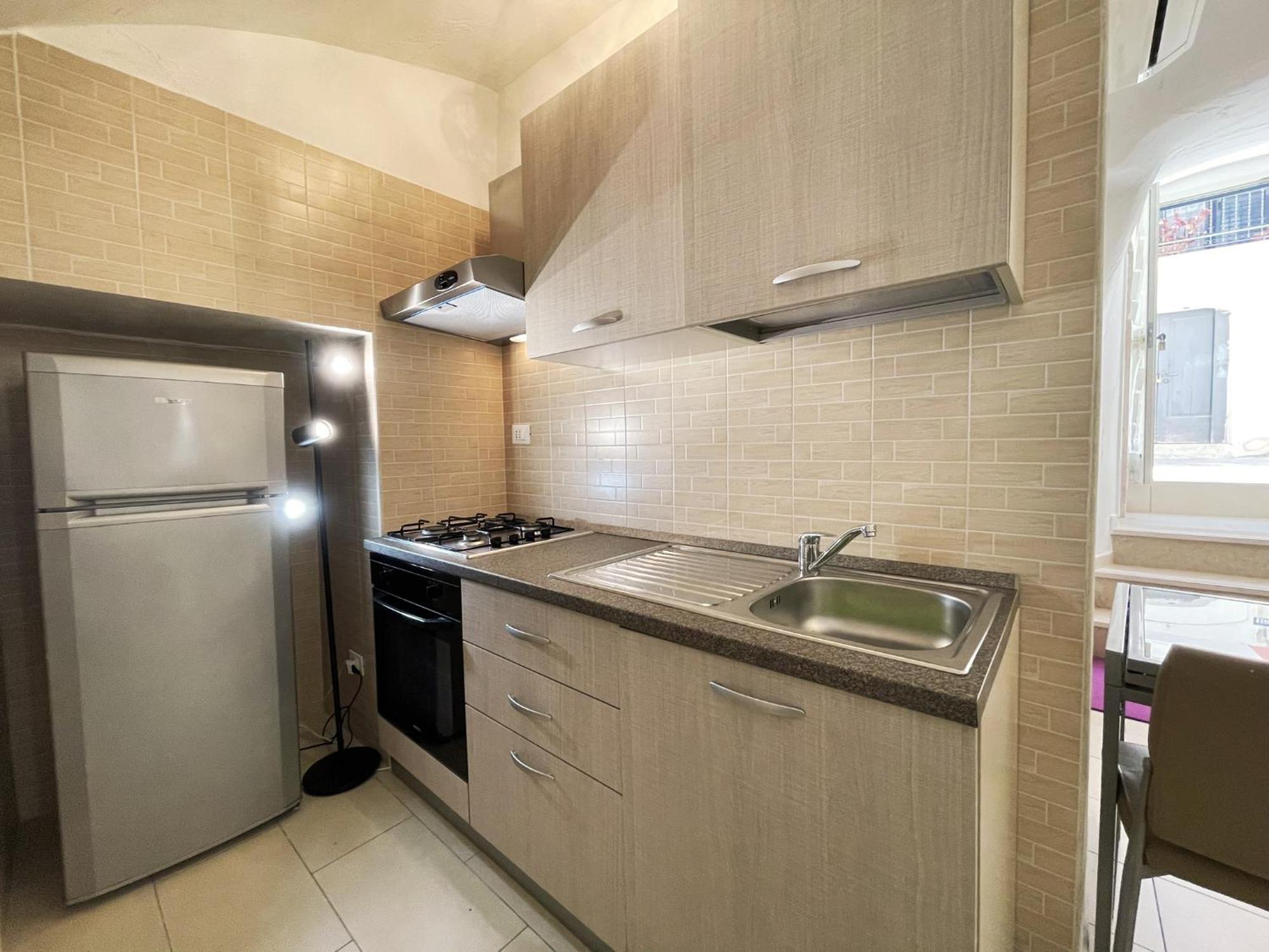 Maison Favola - Affitti Brevi Italia *