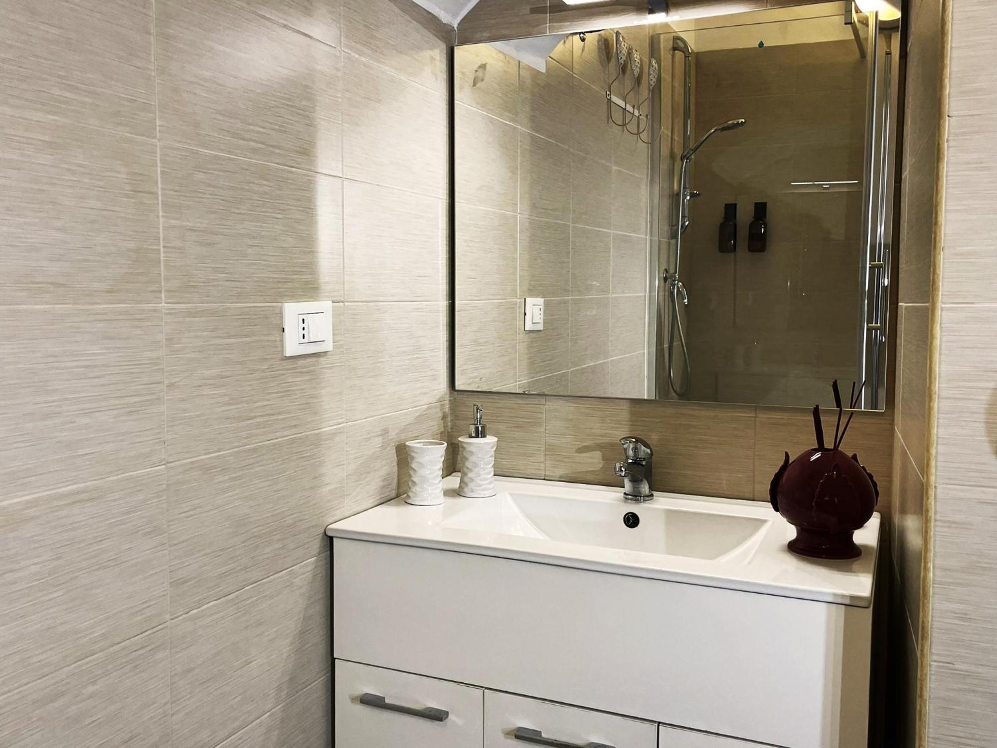 Apartamento Maison Favola - Affitti Brevi Italia Manfredonia